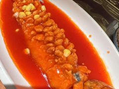 -缪氏川菜(深圳北站缤果空间店)