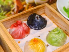 -苏小柳点心·手作小笼包(CP静安寺分院)