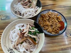 -再回首鸡肉米线(人民路一店)
