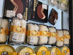 -永辉超市(嘉定宝龙广场店)