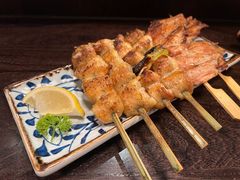 -哥哥の深夜食堂(叁宸里店)