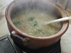 虾粥-常兴记广东小厨(浦东路店)