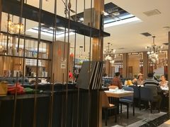 -燕郊烧鸽子(酷车小镇店)