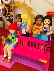 -LEGO(国贸商城店)