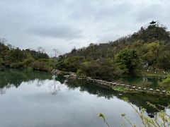 -花溪公园