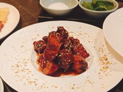 -西安凯悦酒店·湖畔中餐厅