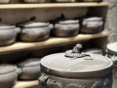 -郑记·古法黑砂锅串串(龙泉店)