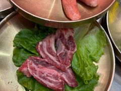 -核桃碳烤肉馆(深圳首店)