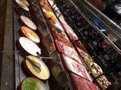 -欢乐牧场海鲜烤肉自助(牡丹园店)