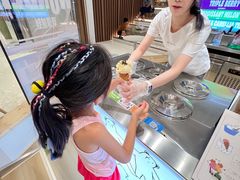 -莉莉熊Lililove Gelato (意大利手工冰淇淋)