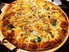 -IL Forno 意坊·意大利餐厅(温州万象城店)