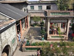 -东莞市可园博物馆