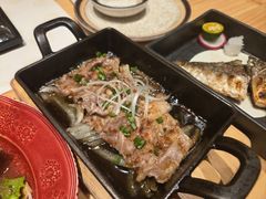 -和创柚子·会席日本料理(新区淮海街店)