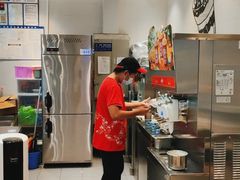 -DQ·蛋糕·冰淇淋(河东万达店)