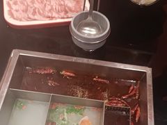 -重庆德忆火锅（龙南街3店）(渝水岸餐饮)