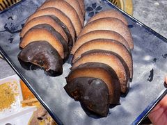 东北冻梨-杨记齐齐哈尔烤肉(五莲路店)
