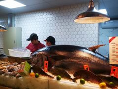-日进一片海.生腌海鲜火锅.宵夜烧烤(三里屯总店)