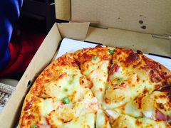 -尊宝比萨(东坡店)