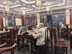 -富春茶社(国庆路店)