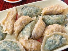 -丽丰食店(华丰花园店)