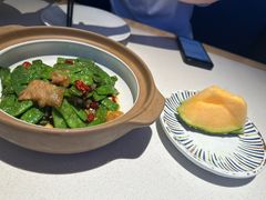 -湘鼎盛·大厨鲜炒湖南味(高新银泰店)