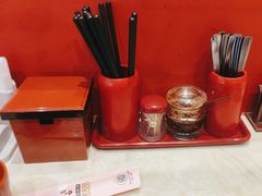 -食其家·牛丼咖喱(日月光中心广场店)