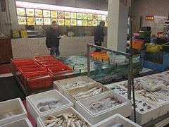 -隆都四季香饭店(碧海路店)