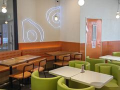 -油梨树 AVOCADO TREE(亮马桥店)