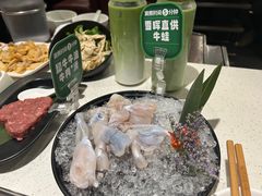 -海底捞火锅(高科广场店)