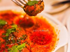 香茅姜汁蜗牛-壳里西餐厅Coquille Seafood Bistro(蒙自路店)