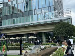 -Ameigo梅果·云贵川bistro(长宁来福士店)