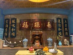-雲顺·花菇朵·野生菌锅·云南美食(万柳店)