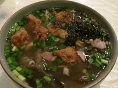 不翻汤-正宗刘记不翻汤(和园店)