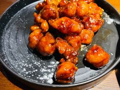 糖醋里脊-寻宝记绍兴菜(鲁迅路店)