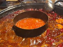 -大妙火锅·非物质文化遗产(东湖公园店)