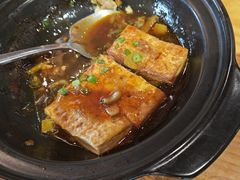 -德胜轩正宗顺德菜(宝安沙井会展中心店)