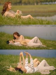 -美人系写真店(惠州店)