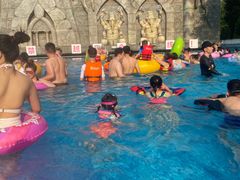 -苏州乐园森林水世界