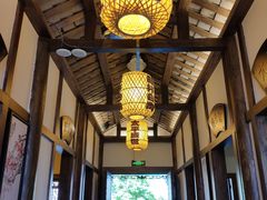 靠窗位-杨记隆府(白象街店)