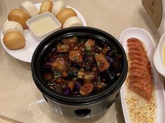 -渝信川菜 · 川味家常菜(长安店)