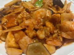 -大铁勺新津菜(东丽阳光新业广场店)