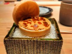 -晴空·日本料理(万象城店)