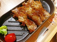 -晴季寿司(活力城店)