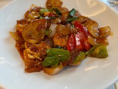 -桃源咖啡厅(武夷山大红袍山庄店)