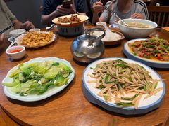 -宴武夷·匠心闽味(印象大红袍店)