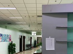 -慈铭体检(世纪城分院)