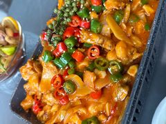 -3号仓库·创意中国菜(乐清正大广场店)