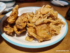 -倍儿美海鲜大排挡·非遗海鲜蒸饺(洋货店)