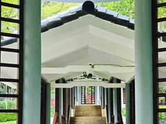 -广州国际生物岛山地公园揽胜园
