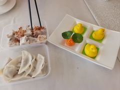 -柳州宾馆-云霄阁·旋转餐厅